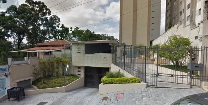 Condomínio Porta Do Carmo Aclimação em São Paulo
