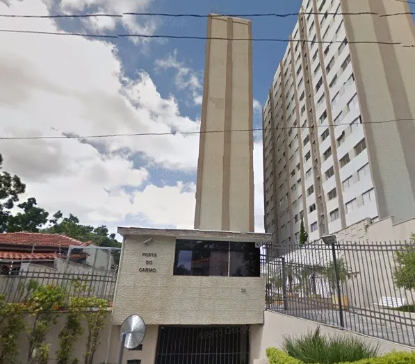 Imagem do Condomínio Porta Do Carmo Aclimação em São Paulo