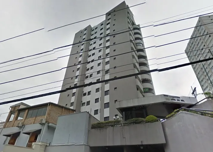 Imagem do Condomínio Porta Do Sol Vila Madalena em São Paulo