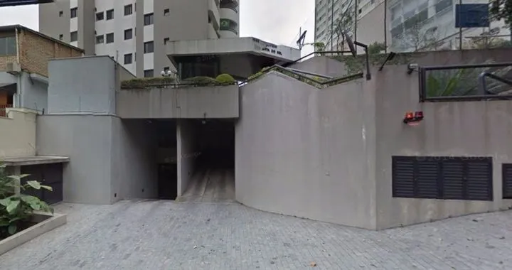 Condomínio Porta Do Sol Vila Madalena em São Paulo