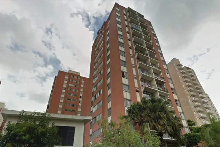 Imagem do Condomínio Portal da Natureza em São Paulo