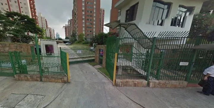 Condomínio Portal da Natureza em São Paulo