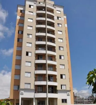 Imagem do Condomínio Portal Das Flores Osasco em Osasco