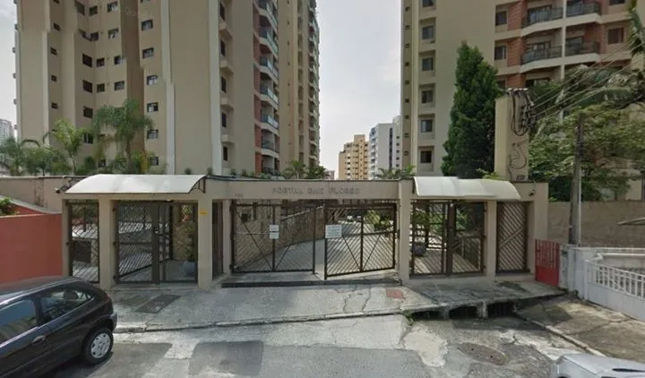 Condomínio Portal das Flores Saúde em São Paulo