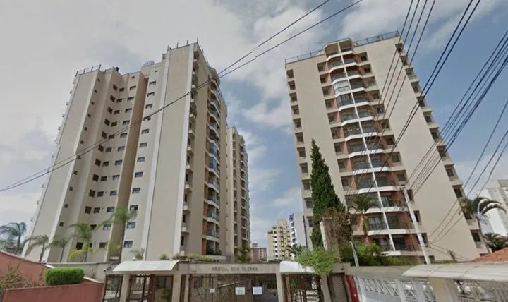 Imagem do Condomínio Portal das Flores Saúde em São Paulo