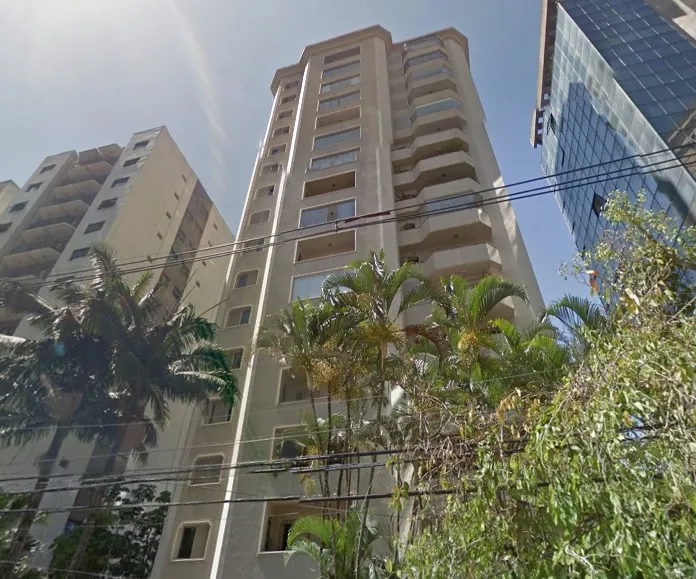 Imagem do Condomínio Portal DI Siena Itaim em São Paulo