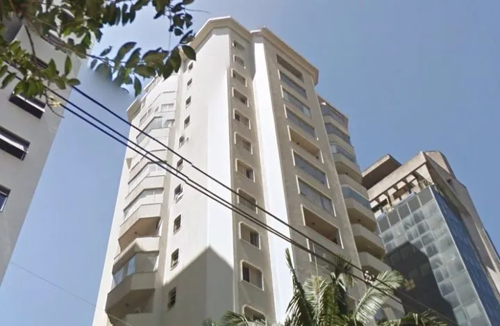Condomínio Portal DI Siena Itaim em São Paulo