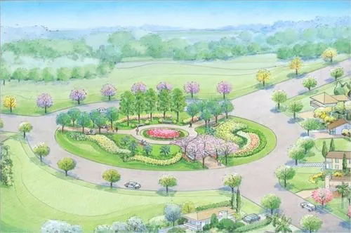Imagem do Condomínio Portal Giardino em Itatiba