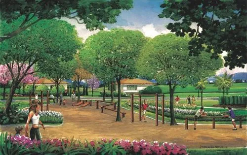 Imagem do Condomínio Portal Novo Horizonte Porto Velho em Porto Velho