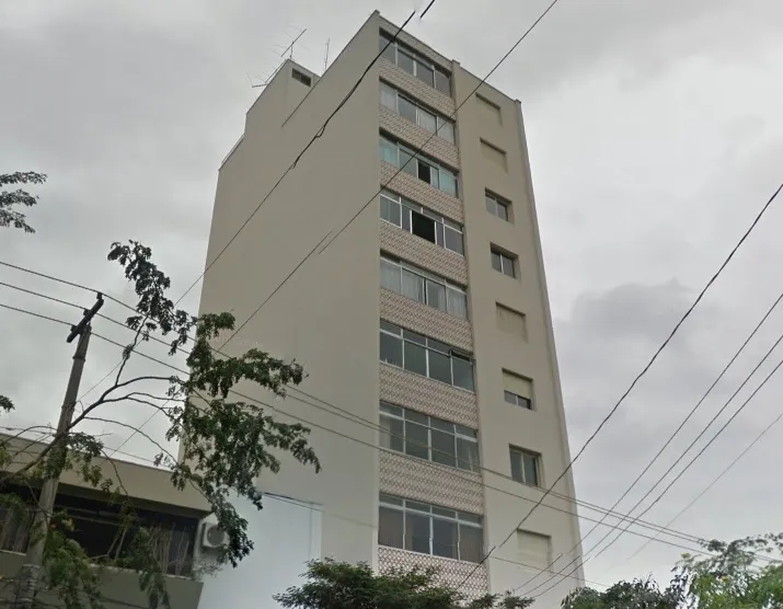 Imagem do Condomínio Portalegre Pinheiros em São Paulo