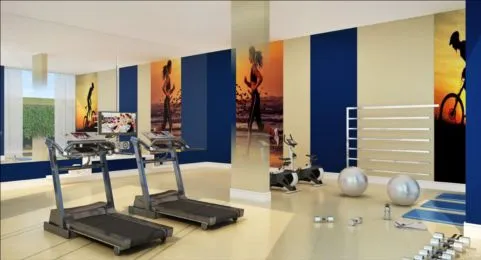 Imagem do Condomínio Portamaris Club Condominium em Natal