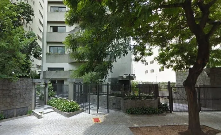 Condomínio Portau Prince Moema em São Paulo