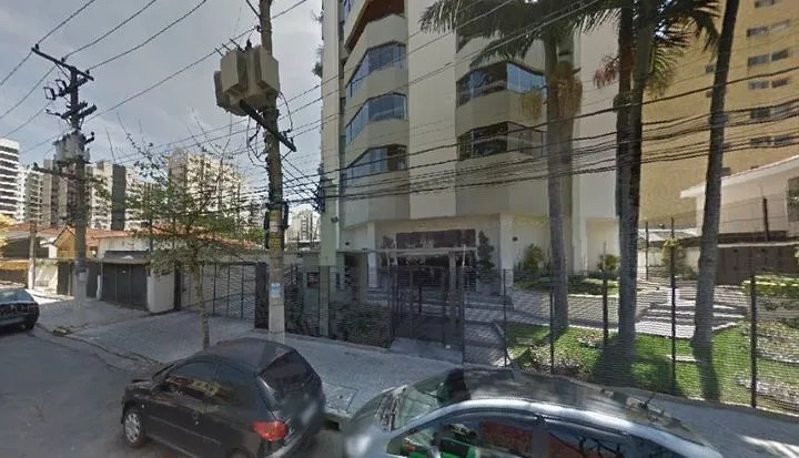 Condomínio Portezuelo Moema em São Paulo