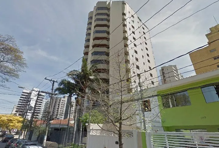 Imagem do Condomínio Portezuelo Moema em São Paulo