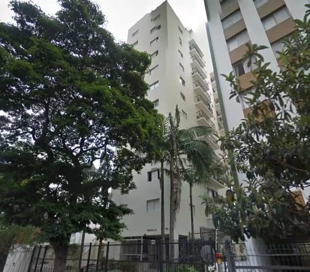 Condomínio Portilho Pinheiros em São Paulo