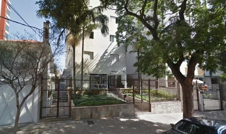 Imagem do Condomínio Portilho Pinheiros em São Paulo