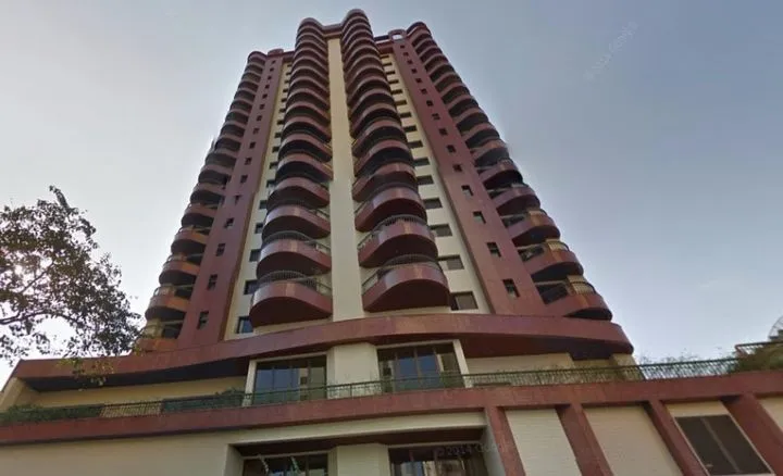 Imagem do Condomínio Portinari Saúde em São Paulo
