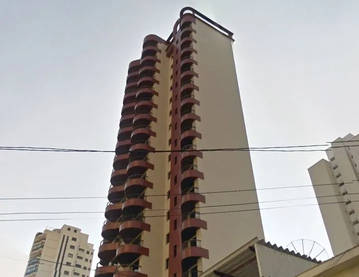 Condomínio Portinari Saúde em São Paulo