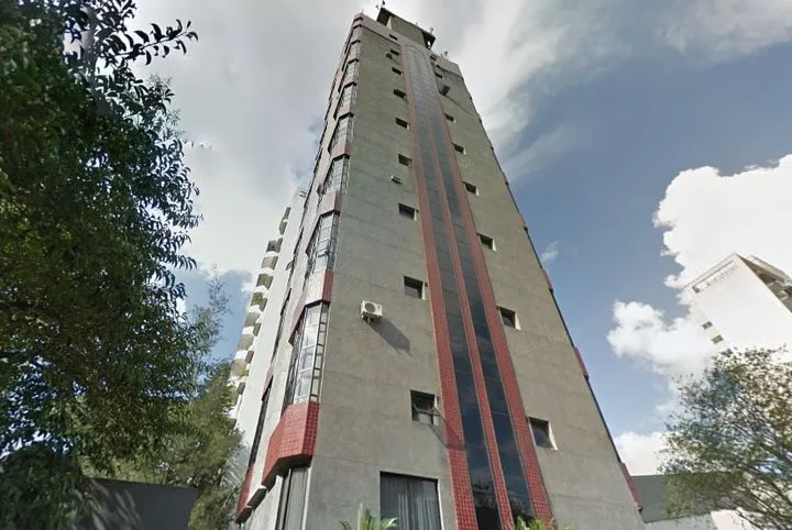 Imagem do Condomínio Portland Brooklin em São Paulo