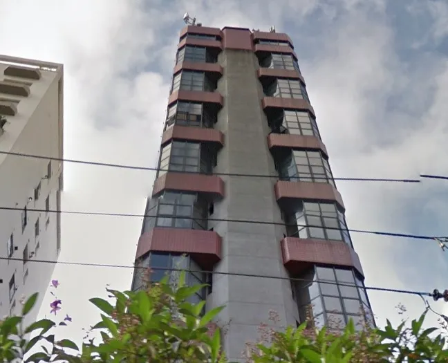 Condomínio Portland Brooklin em São Paulo