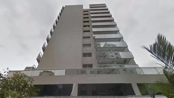 Imagem do Condomínio Portland Higienópolis em São Paulo