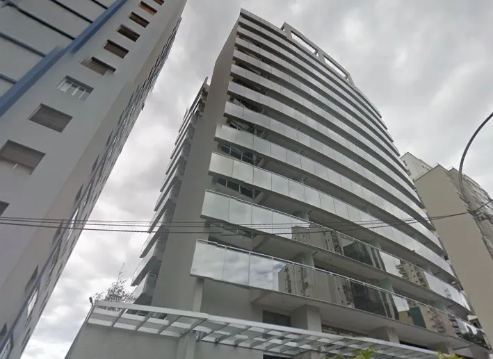 Condomínio Portland Higienópolis em São Paulo