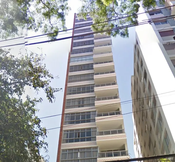 Imagem do Condomínio Porto Bello Jardim Europa em São Paulo