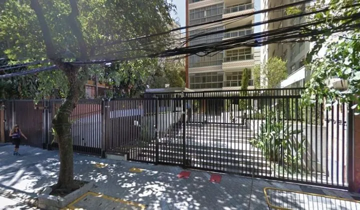 Condomínio Porto Bello Jardim Europa em São Paulo