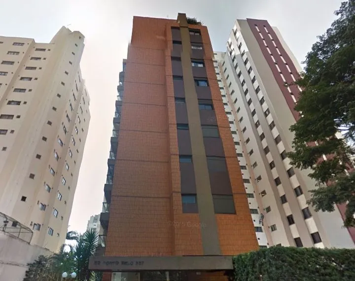 Imagem do Condomínio Porto Belo Chácara Klabin em São Paulo