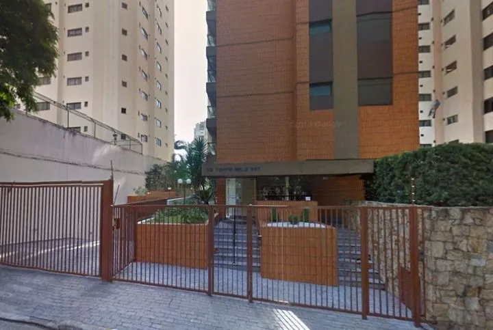 Condomínio Porto Belo Chácara Klabin em São Paulo
