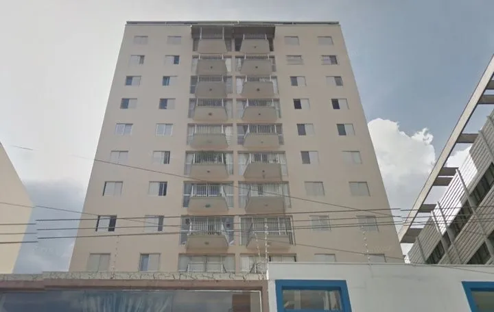 Imagem do Condomínio Porto Belo Pinheiros em São Paulo