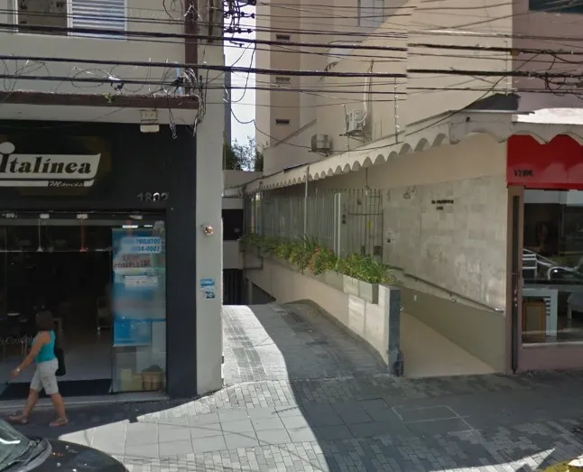 Condomínio Porto Belo Pinheiros em São Paulo