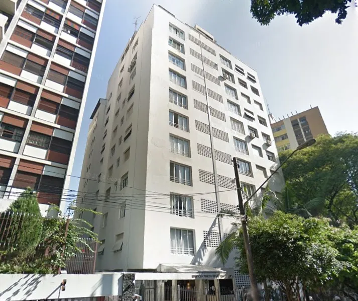 Condomínio Porto Belo Santa Cecília em São Paulo