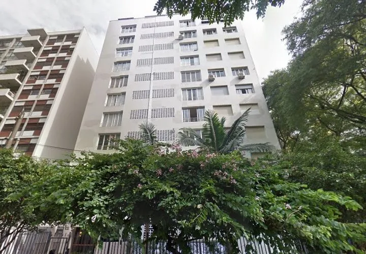 Imagem do Condomínio Porto Belo Santa Cecília em São Paulo