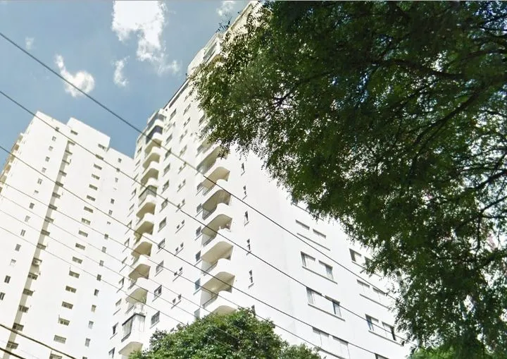 Condomínio Porto Belo Vila Madalena em São Paulo