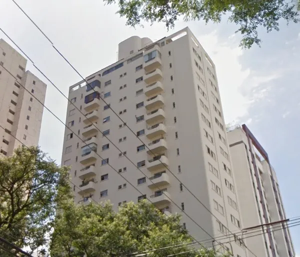 Imagem do Condomínio Porto Belo Vila Madalena em São Paulo