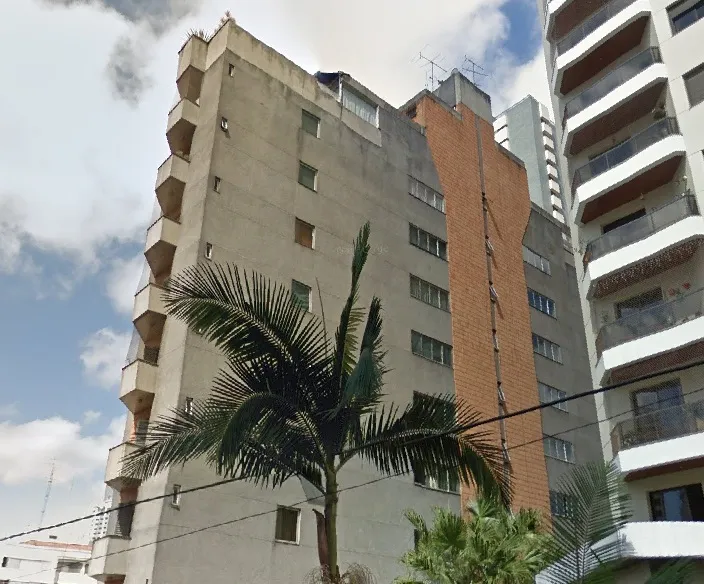 Condomínio Porto Bracuhi Aclimação em São Paulo