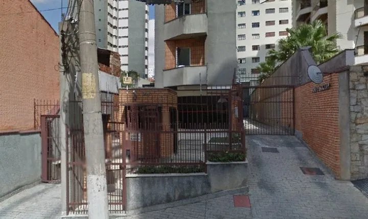 Imagem do Condomínio Porto Bracuhi Aclimação em São Paulo