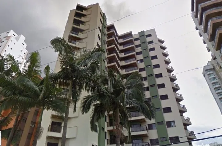 Imagem do Condomínio Porto De Nice em São Paulo