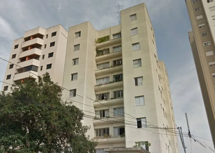 Imagem do Condomínio Porto DI Capri Vila Leopoldina em São Paulo