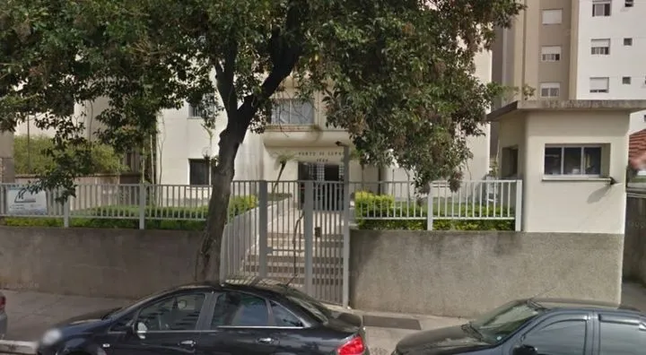 Condomínio Porto DI Capri Vila Leopoldina em São Paulo