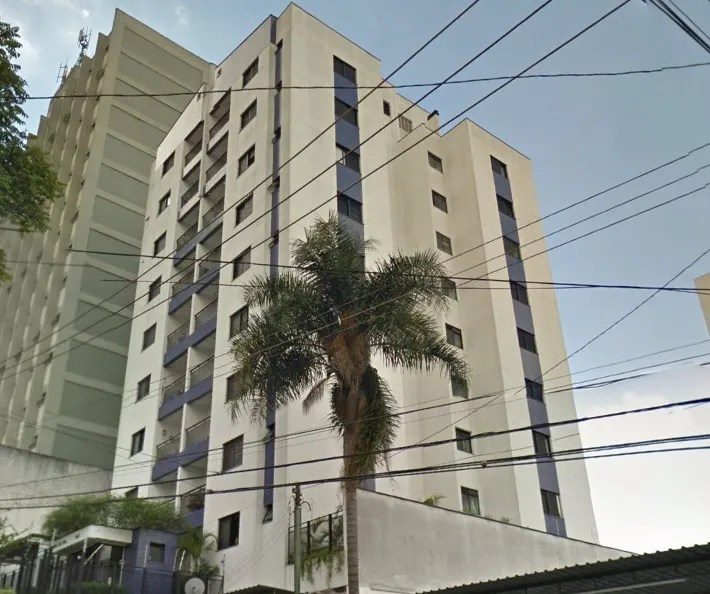 Condomínio Porto Do Sol Perdizes em São Paulo