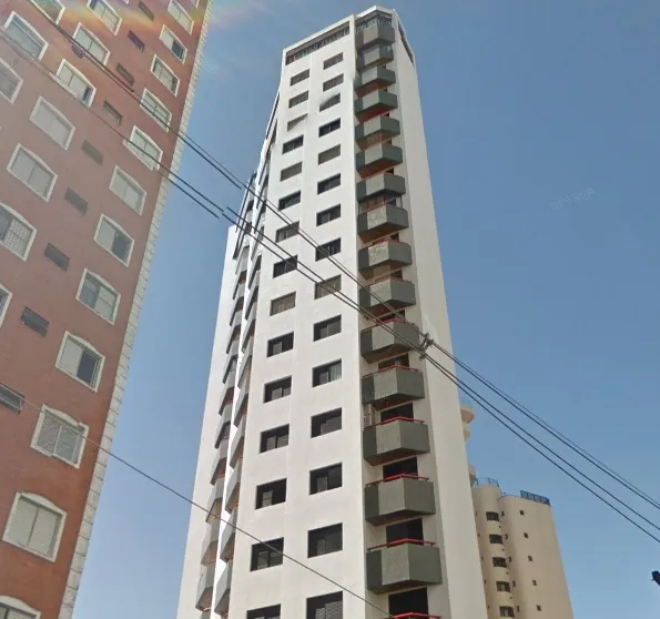 Imagem do Condomínio Porto Do Sol Saúde em São Paulo