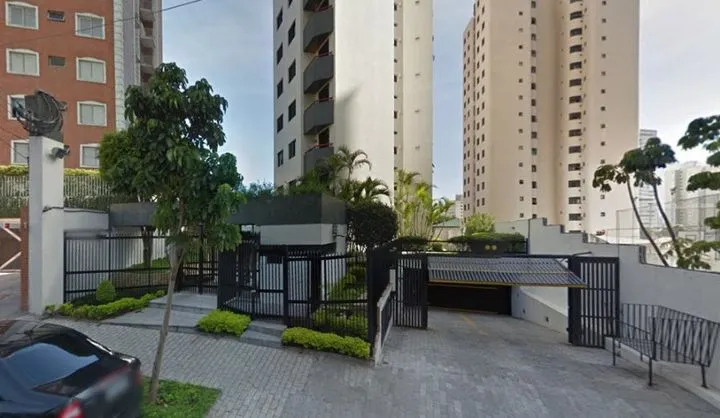 Condomínio Porto Do Sol Saúde em São Paulo