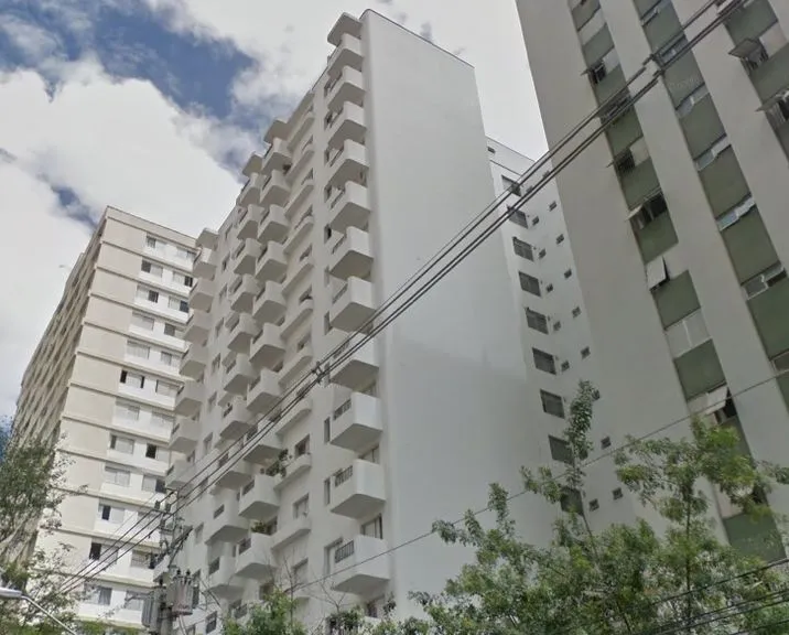 Condomínio Porto Feliz Moema em São Paulo