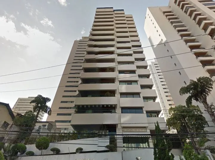 Imagem do Condomínio Porto Fino Aclimação em São Paulo