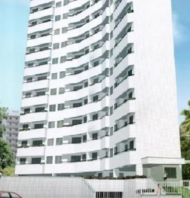 Imagem do Condomínio Porto Fino Fortaleza em Fortaleza