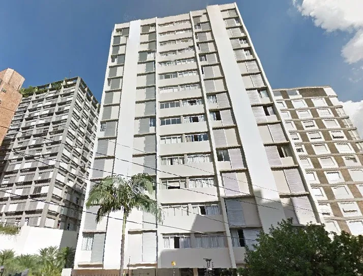 Imagem do Condomínio Porto Fino Higienópolis Bahia 107 em São Paulo