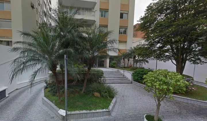 Condomínio Porto Fino Jardim América em São Paulo