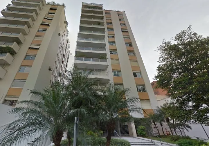 Imagem do Condomínio Porto Fino Jardim América em São Paulo